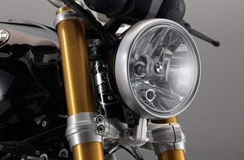 BMW R nineT 2014 - Bild 15